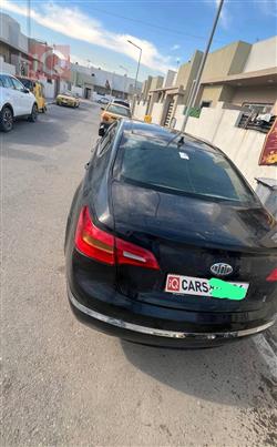 كيا كادينزا